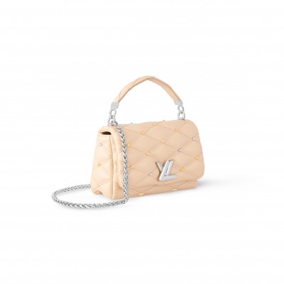 LOUIS VUITTON GO-14 MM M24151 (23*16*10cm)